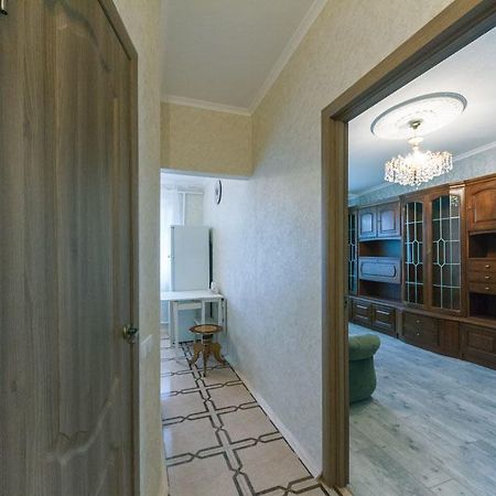 Cosy Central Apartment Kiev Esterno foto