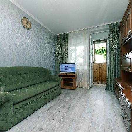 Cosy Central Apartment Kiev Esterno foto