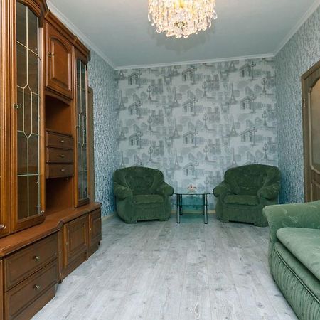 Cosy Central Apartment Kiev Esterno foto
