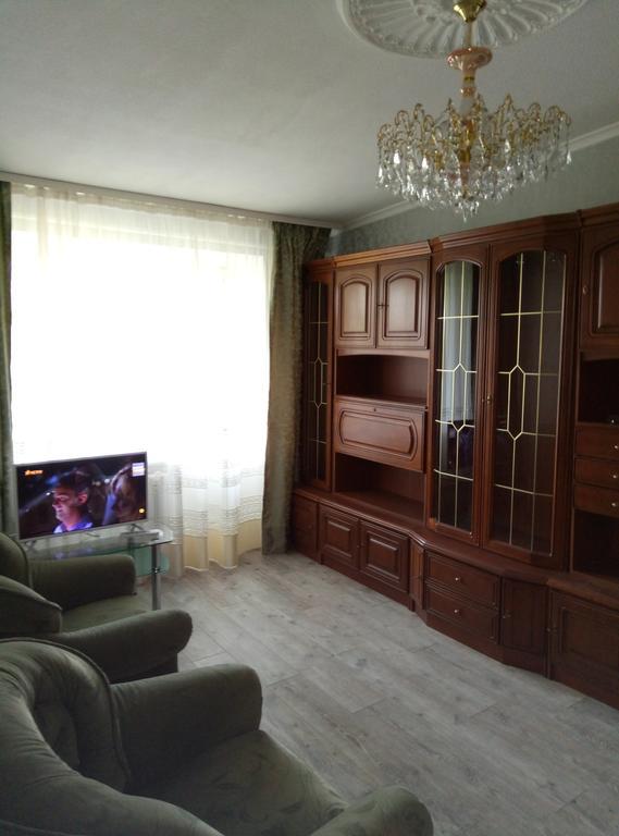 Cosy Central Apartment Kiev Esterno foto