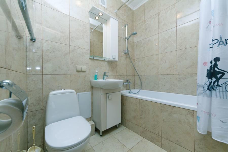 Cosy Central Apartment Kiev Esterno foto