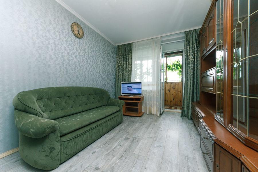 Cosy Central Apartment Kiev Esterno foto