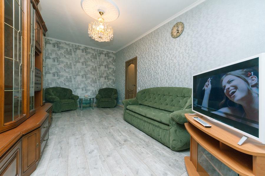 Cosy Central Apartment Kiev Esterno foto