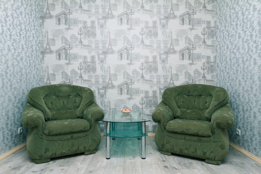 Cosy Central Apartment Kiev Esterno foto