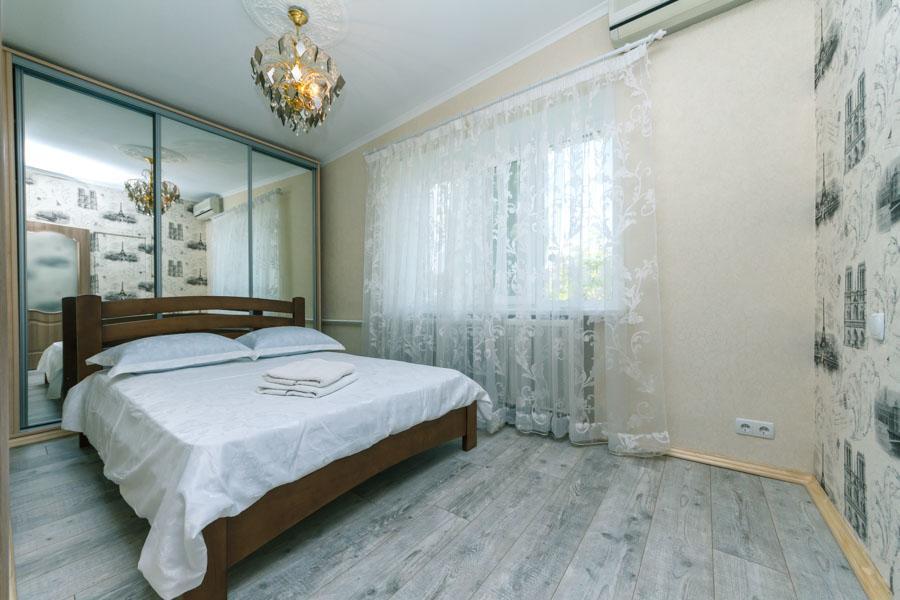 Cosy Central Apartment Kiev Esterno foto
